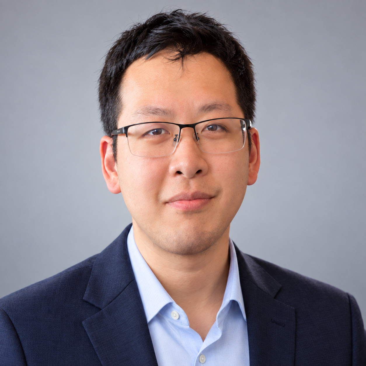Kevin Tang